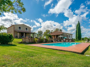 Holiday Home Poggio Campana by Interhome